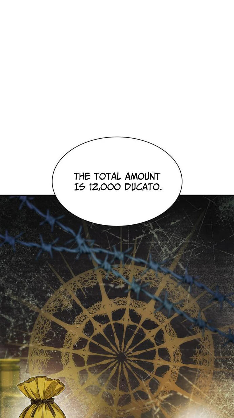 I’m the Queen in This Life Chapter 206 page 28 - 