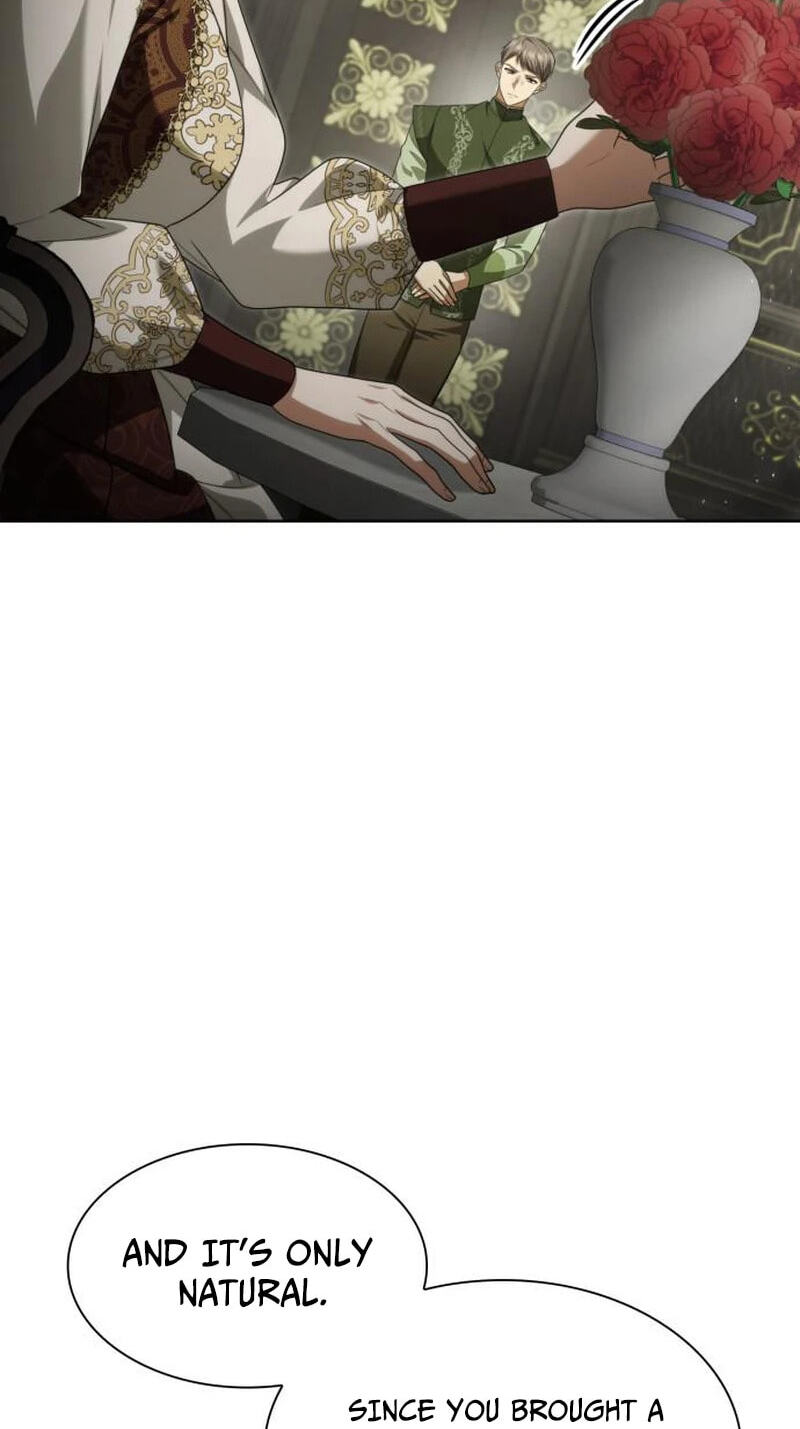 I’m the Queen in This Life Chapter 206 page 4 - 