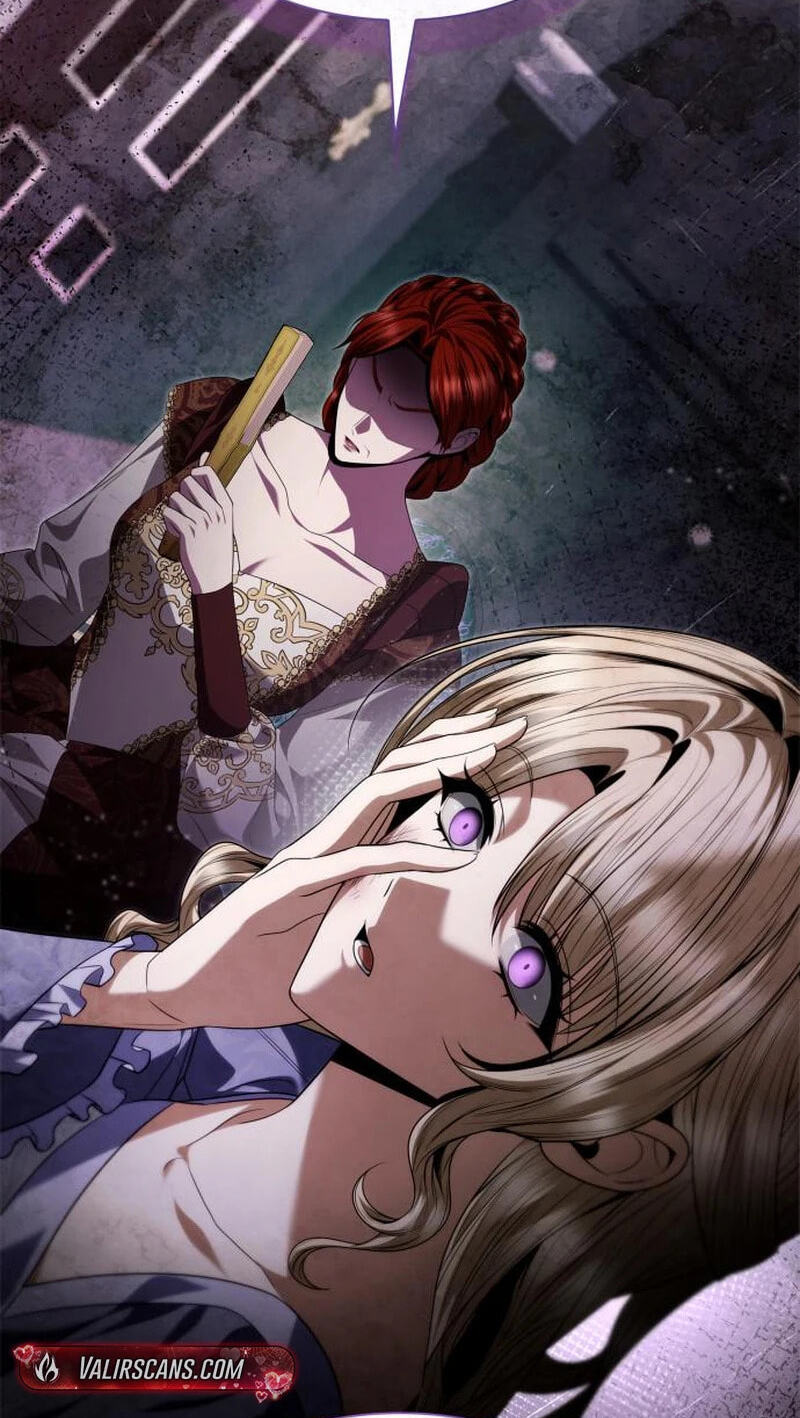 I’m the Queen in This Life Chapter 206 page 31 - 
