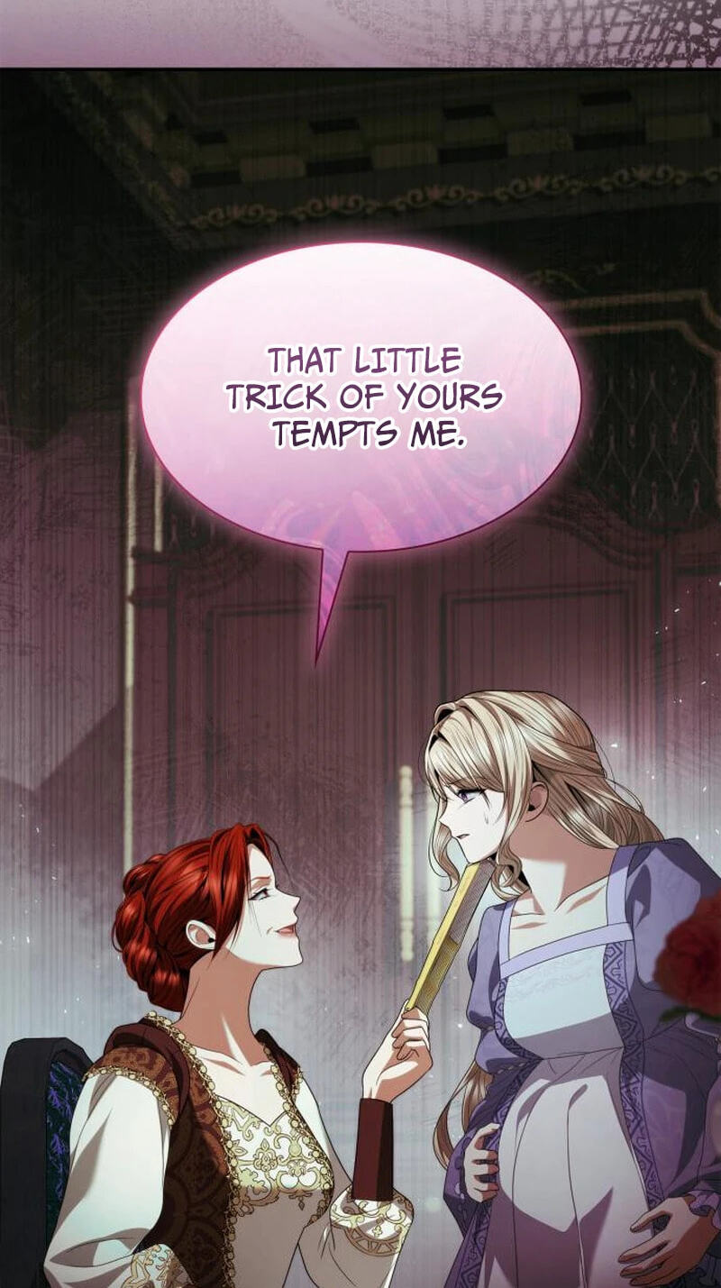 I’m the Queen in This Life Chapter 206 page 34 - 