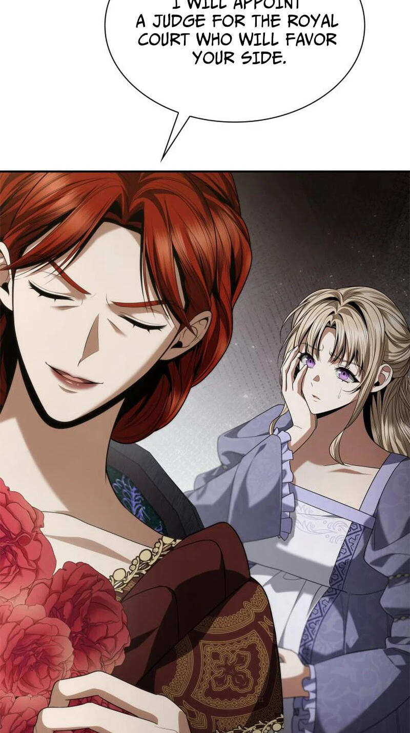 I’m the Queen in This Life Chapter 206 page 37 - 