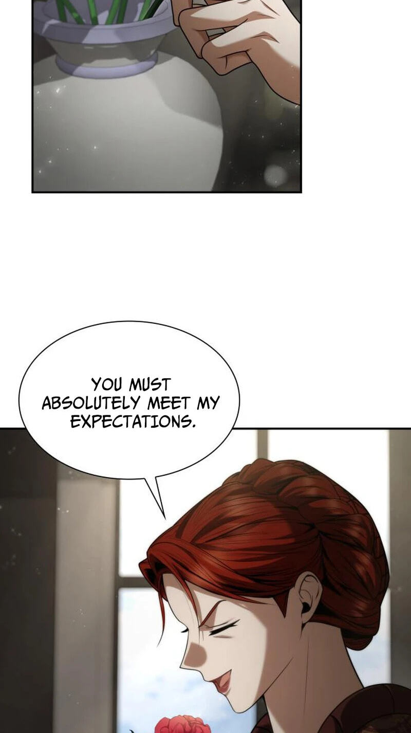 I’m the Queen in This Life Chapter 206 page 39 - 
