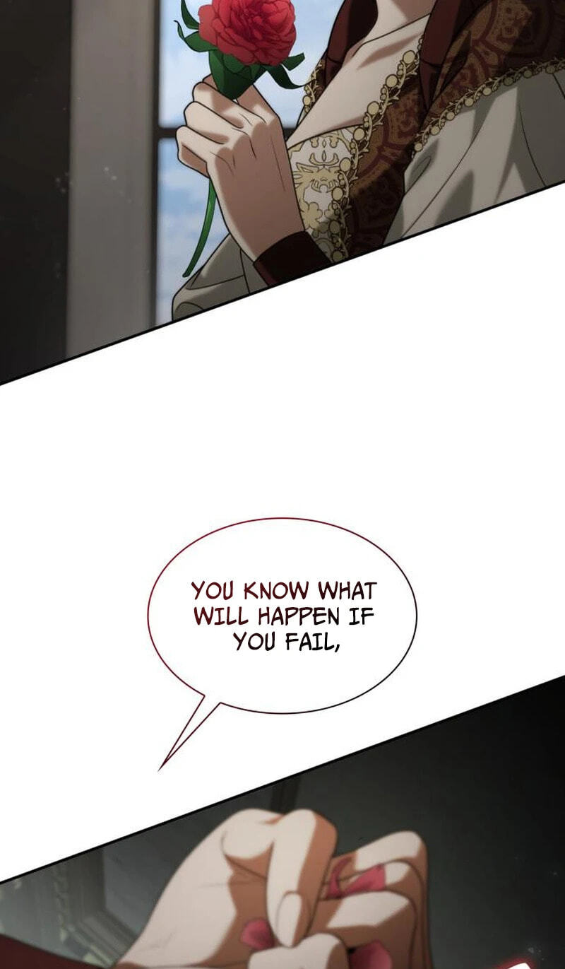 I’m the Queen in This Life Chapter 206 page 40 - 