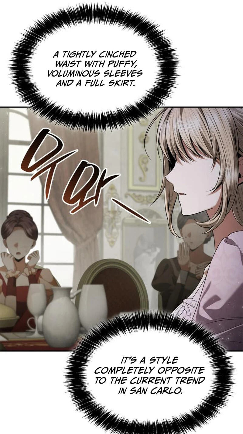 I’m the Queen in This Life Chapter 206 page 48 - 