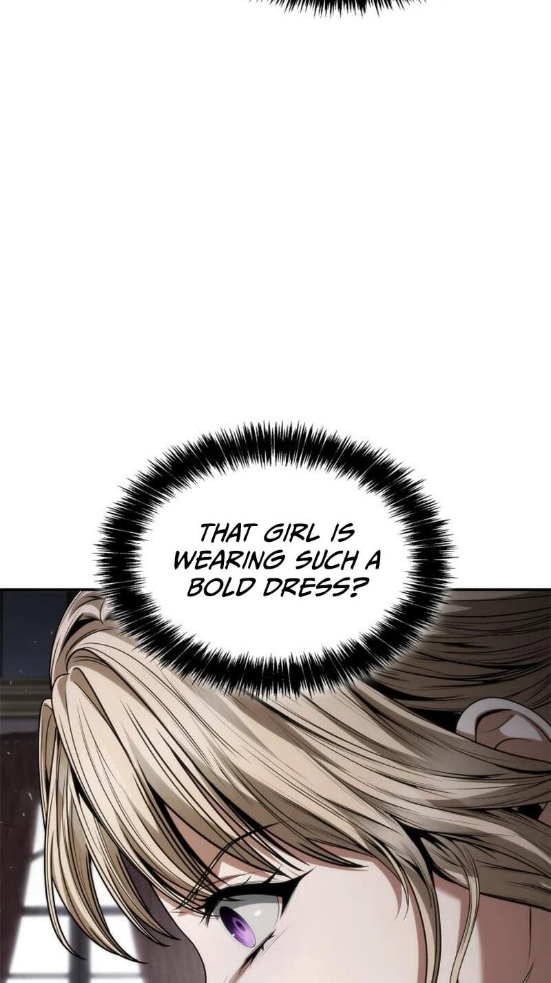 I’m the Queen in This Life Chapter 206 page 49 - 