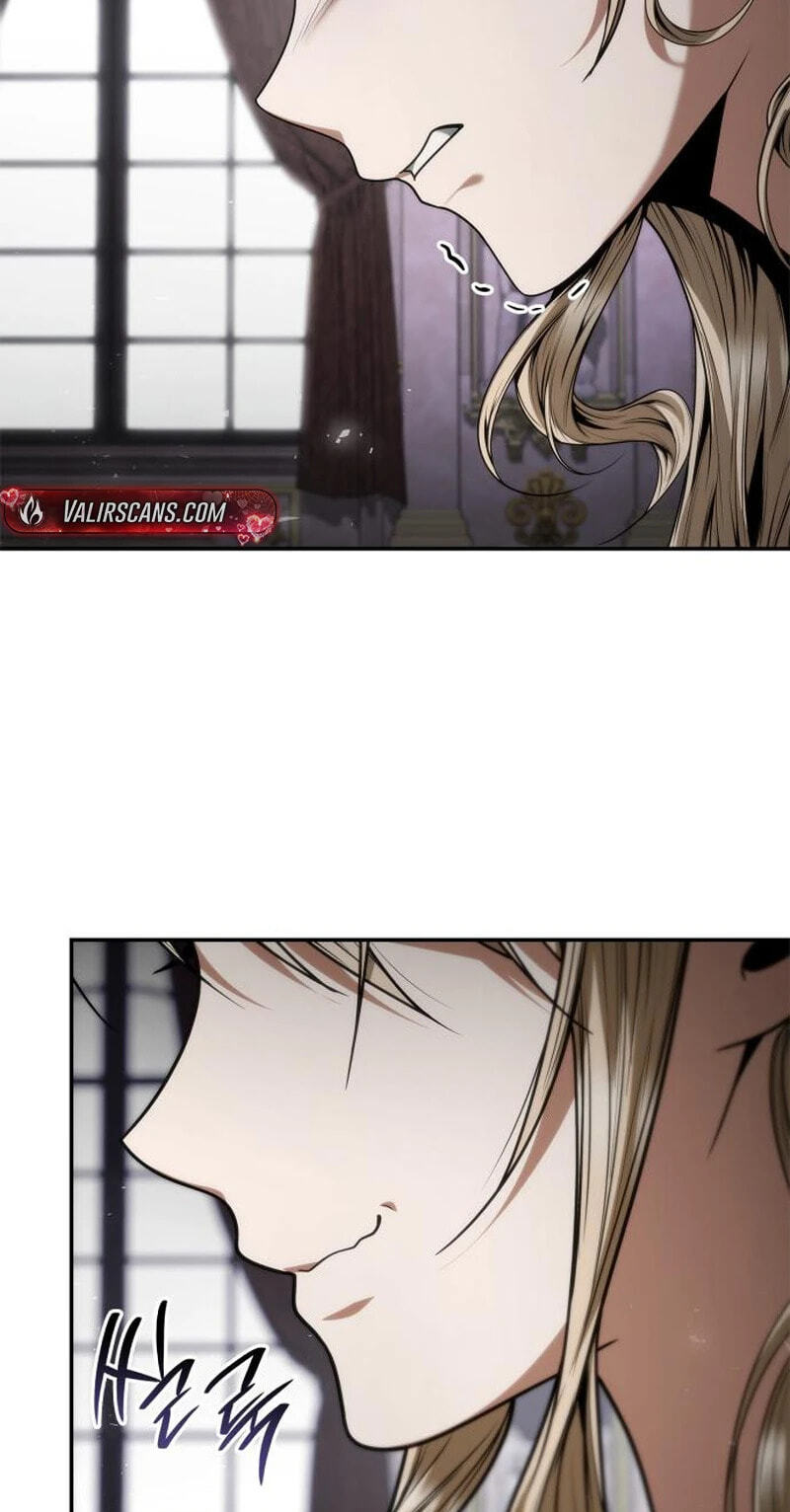 I’m the Queen in This Life Chapter 206 page 50 - 