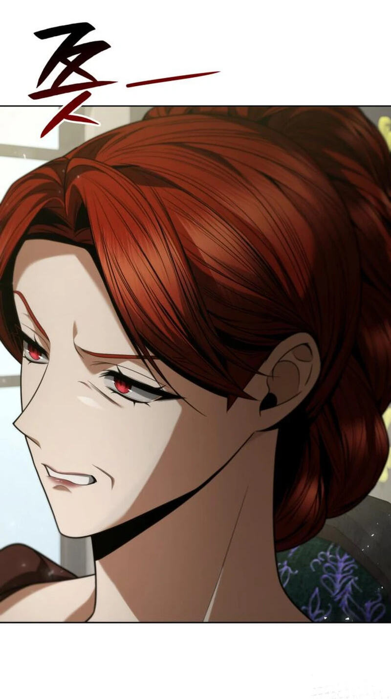 I’m the Queen in This Life Chapter 206 page 6 - 