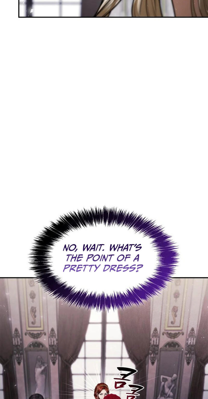 I’m the Queen in This Life Chapter 206 page 51 - 