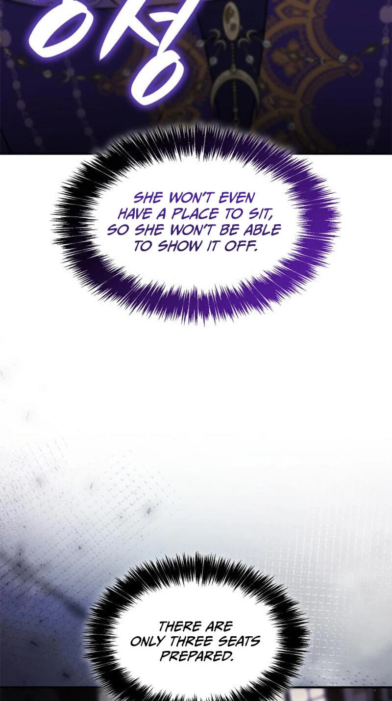 I’m the Queen in This Life Chapter 206 page 54 - 