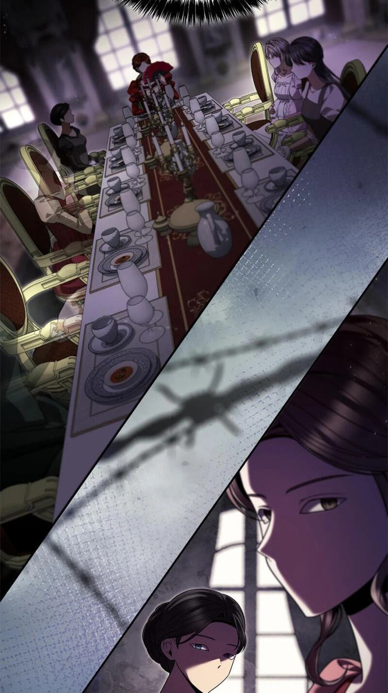 I’m the Queen in This Life Chapter 206 page 55 - 