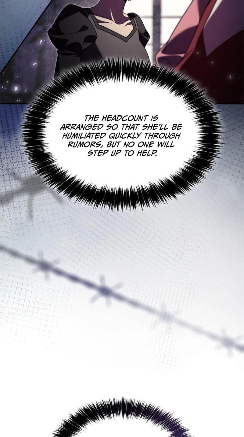 I’m the Queen in This Life Chapter 206 page 56 - 