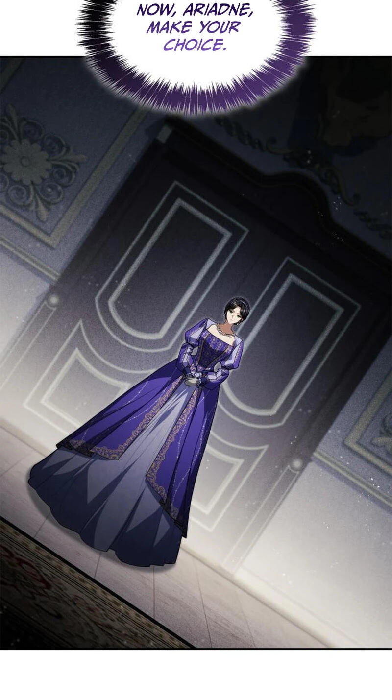 I’m the Queen in This Life Chapter 206 page 57 - 