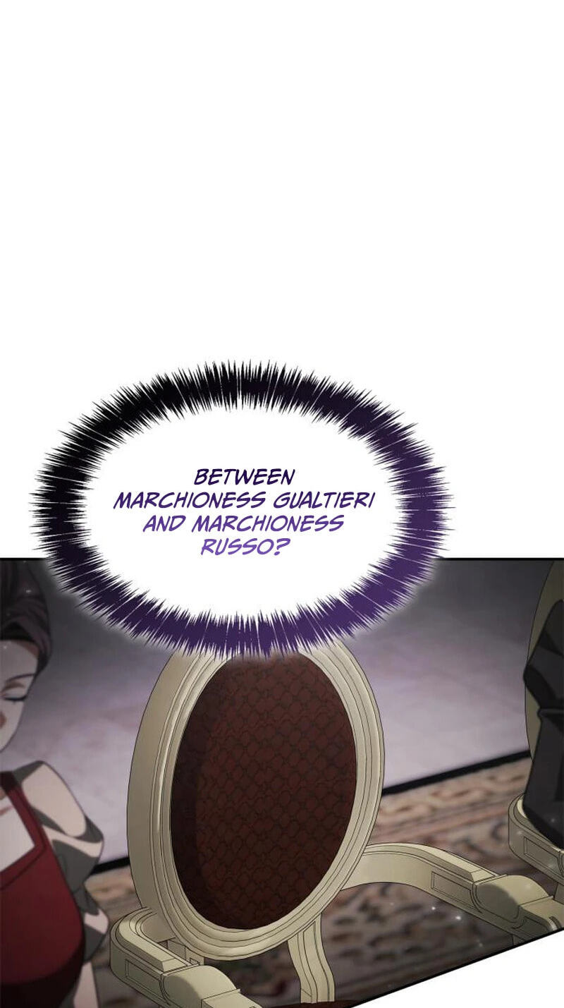 I’m the Queen in This Life Chapter 206 page 58 - 
