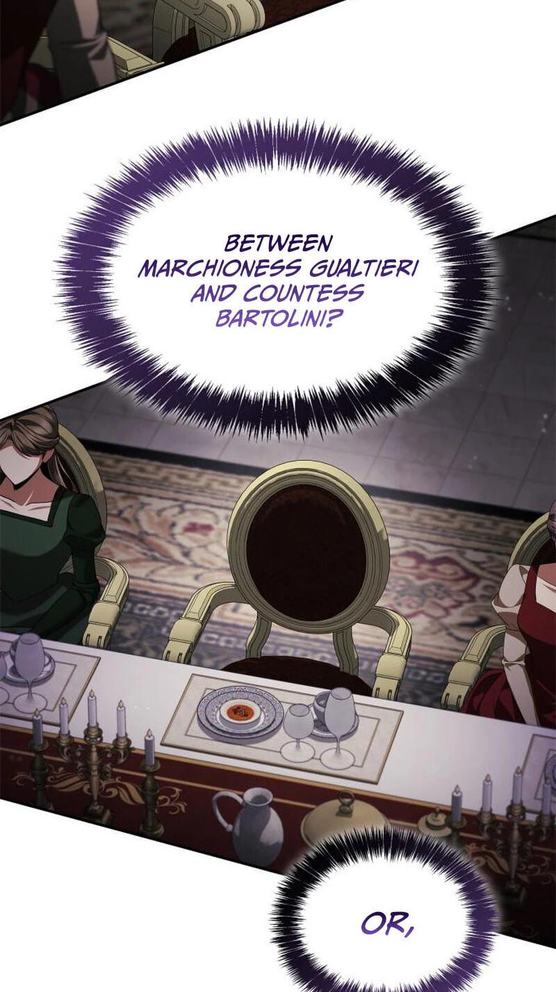 I’m the Queen in This Life Chapter 206 page 59 - 