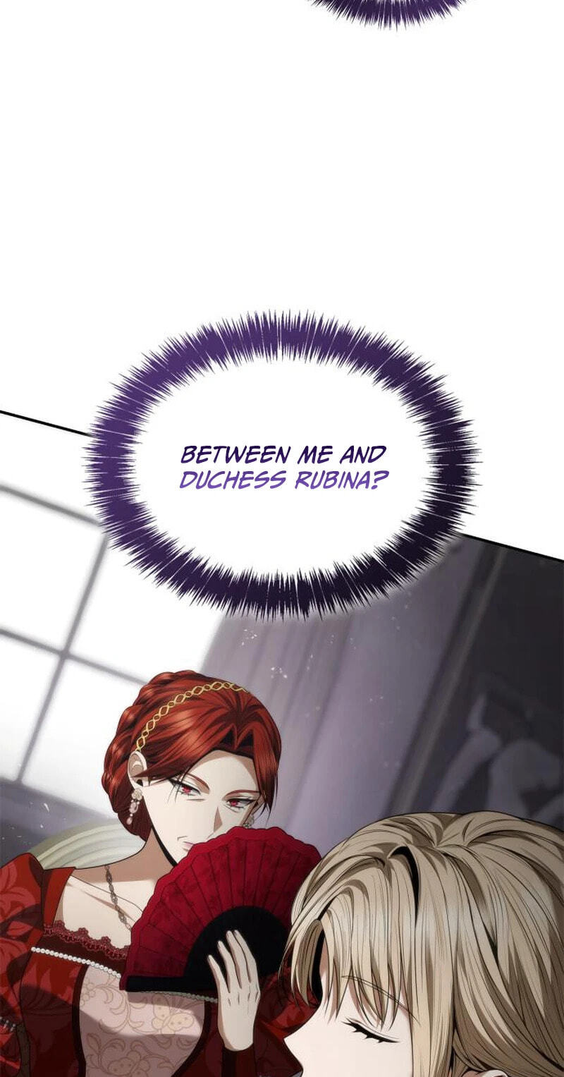 I’m the Queen in This Life Chapter 206 page 60 - 