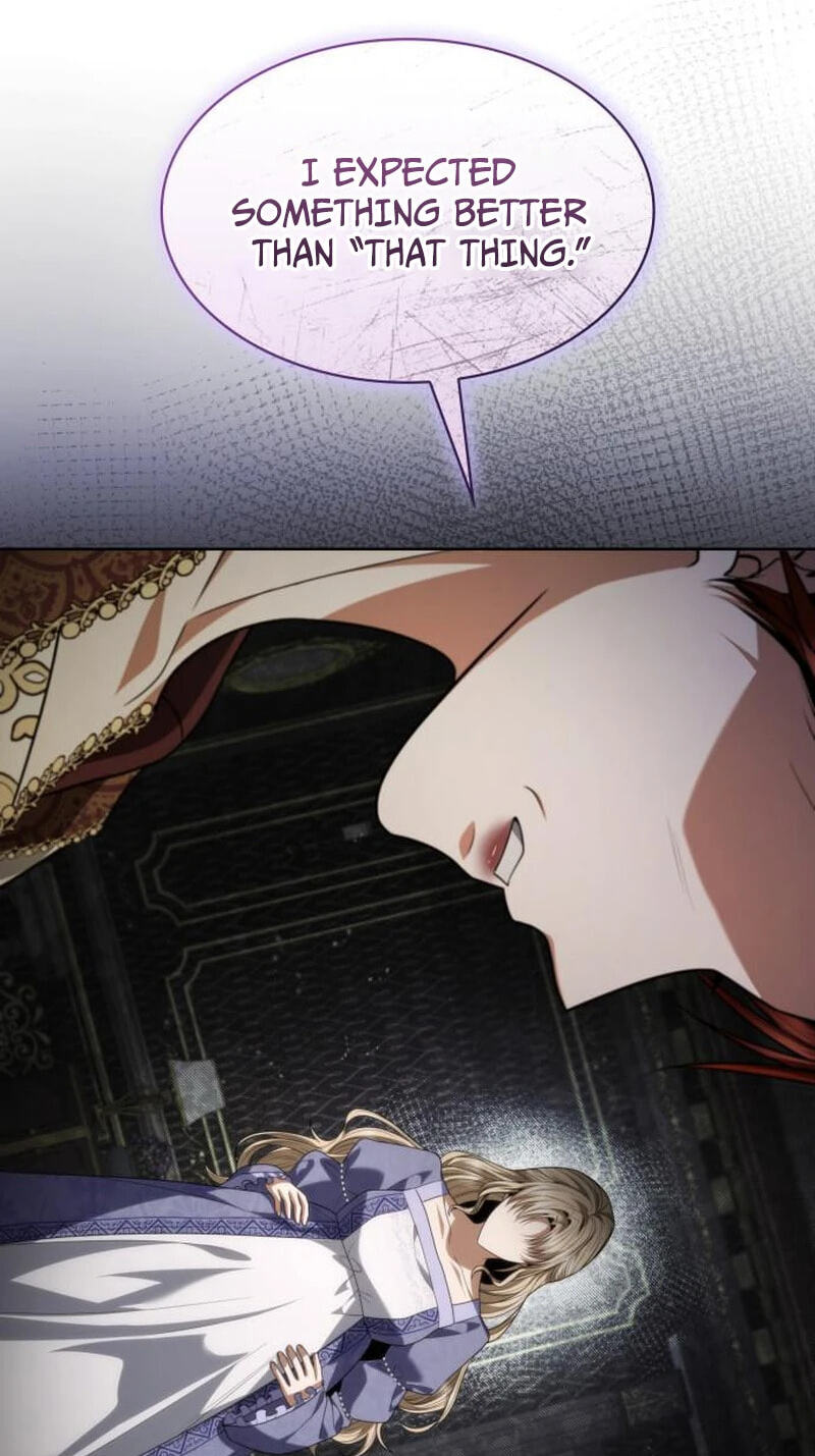 I’m the Queen in This Life Chapter 206 page 7 - 
