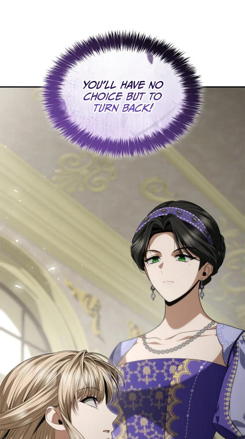 I’m the Queen in This Life Chapter 206 page 63 - 