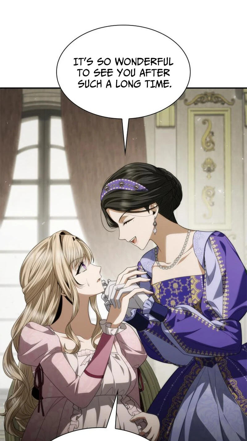 I’m the Queen in This Life Chapter 206 page 67 - 