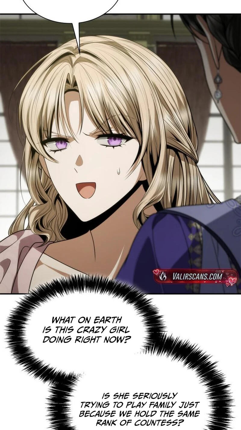 I’m the Queen in This Life Chapter 206 page 69 - 