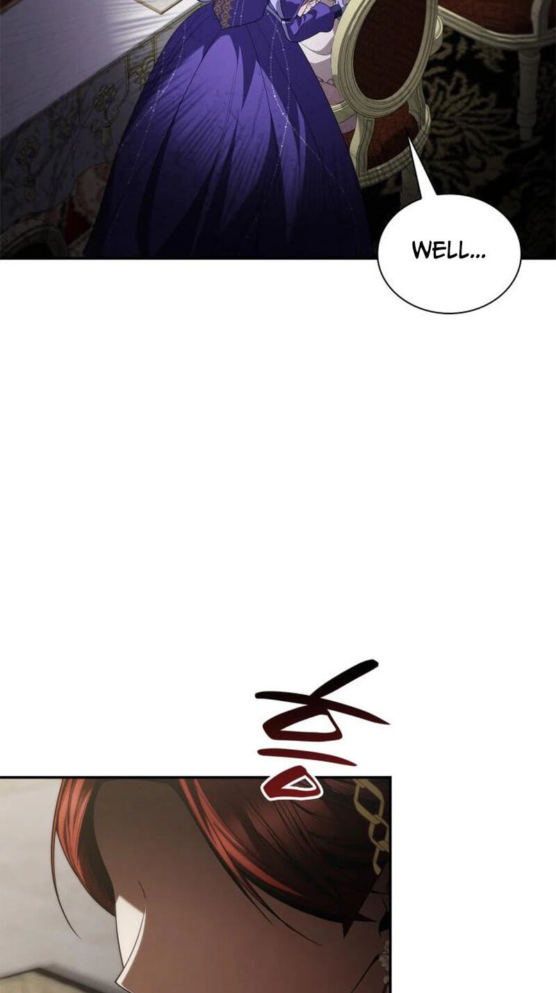 I’m the Queen in This Life Chapter 206 page 77 - 