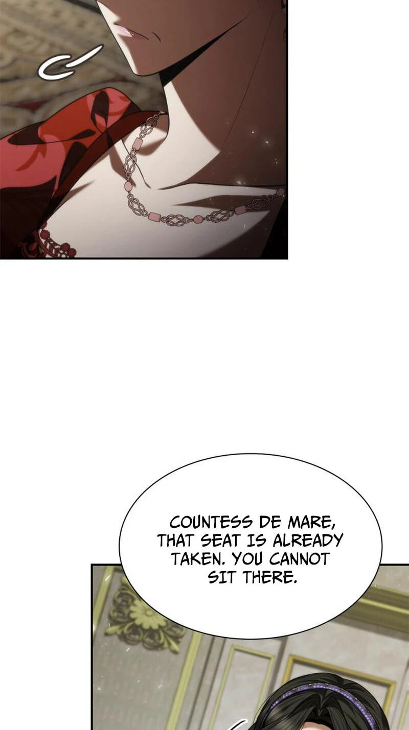 I’m the Queen in This Life Chapter 206 page 78 - 