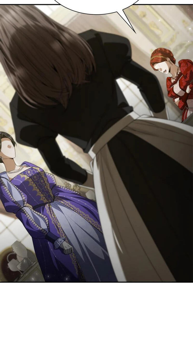 I’m the Queen in This Life Chapter 206 page 80 - 