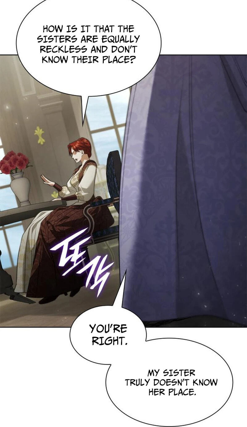 I’m the Queen in This Life Chapter 206 page 9 - 