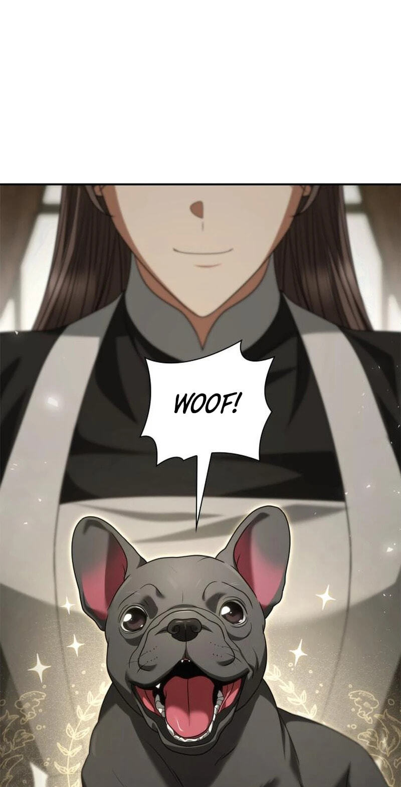 I’m the Queen in This Life Chapter 206 page 81 - 