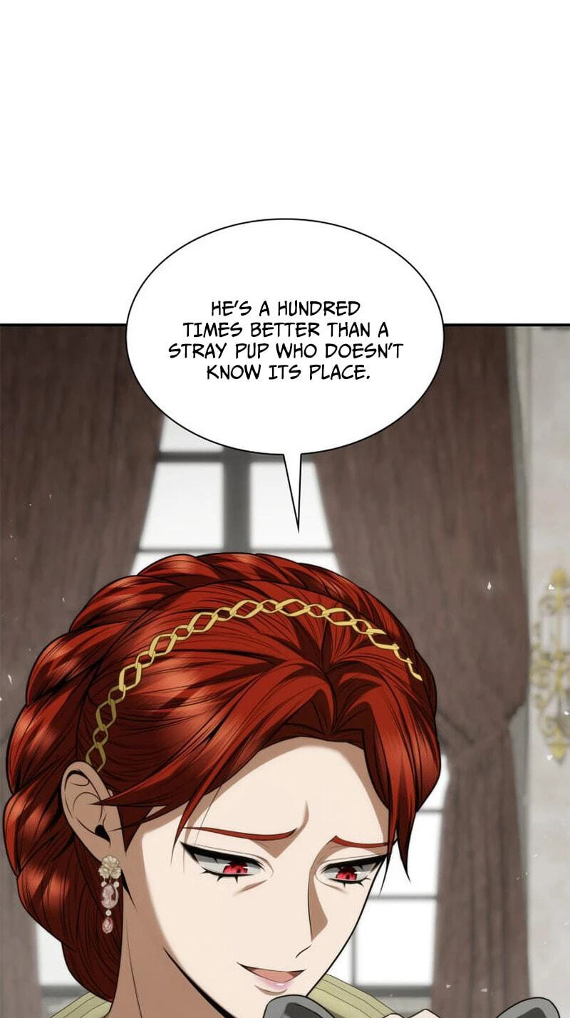 I’m the Queen in This Life Chapter 206 page 84 - 