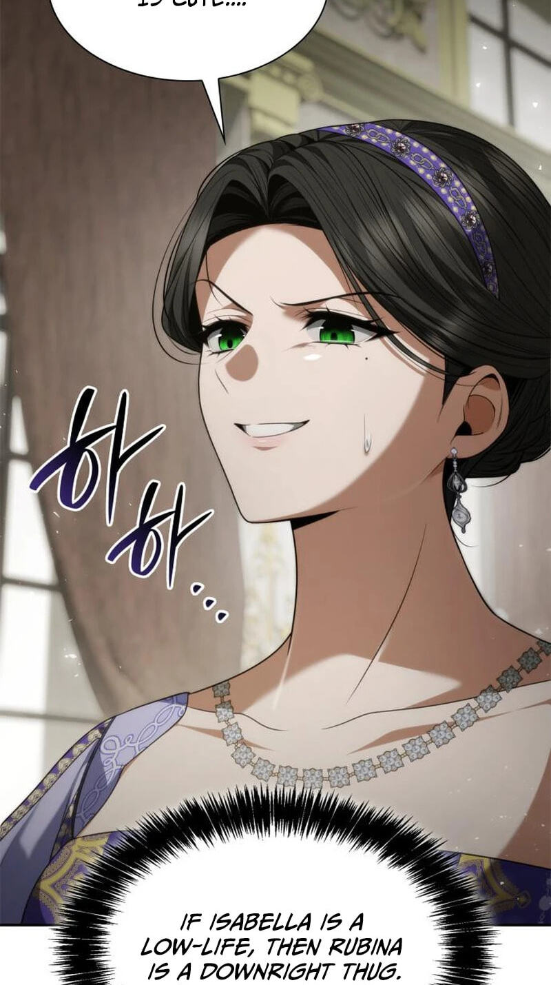 I’m the Queen in This Life Chapter 206 page 86 - 