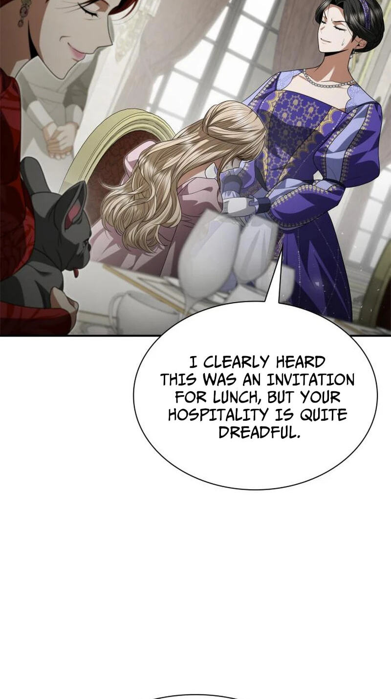 I’m the Queen in This Life Chapter 206 page 88 - 