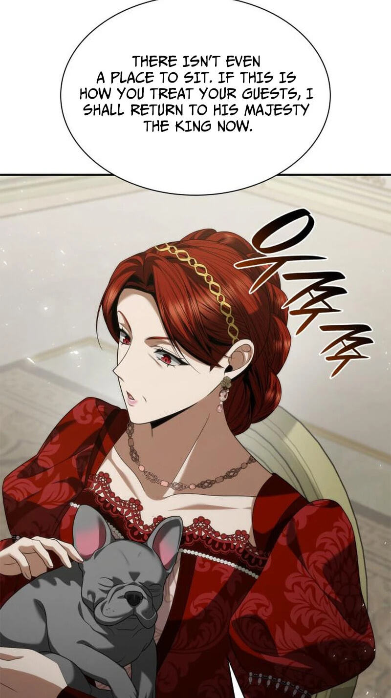 I’m the Queen in This Life Chapter 206 page 89 - 