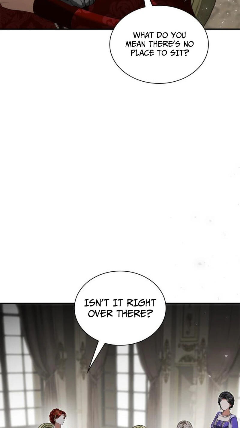 I’m the Queen in This Life Chapter 206 page 90 - 