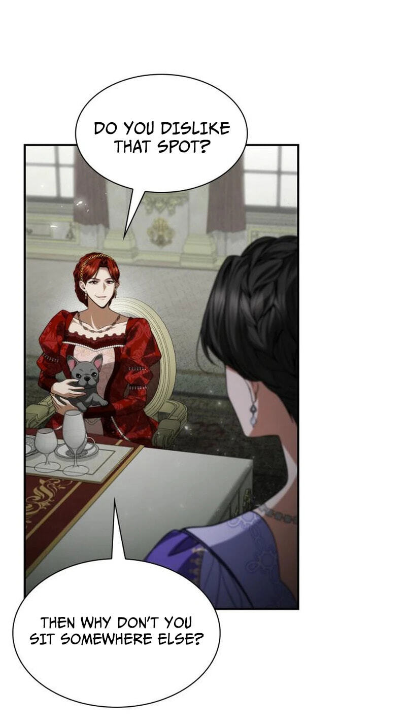 I’m the Queen in This Life Chapter 206 page 95 - 