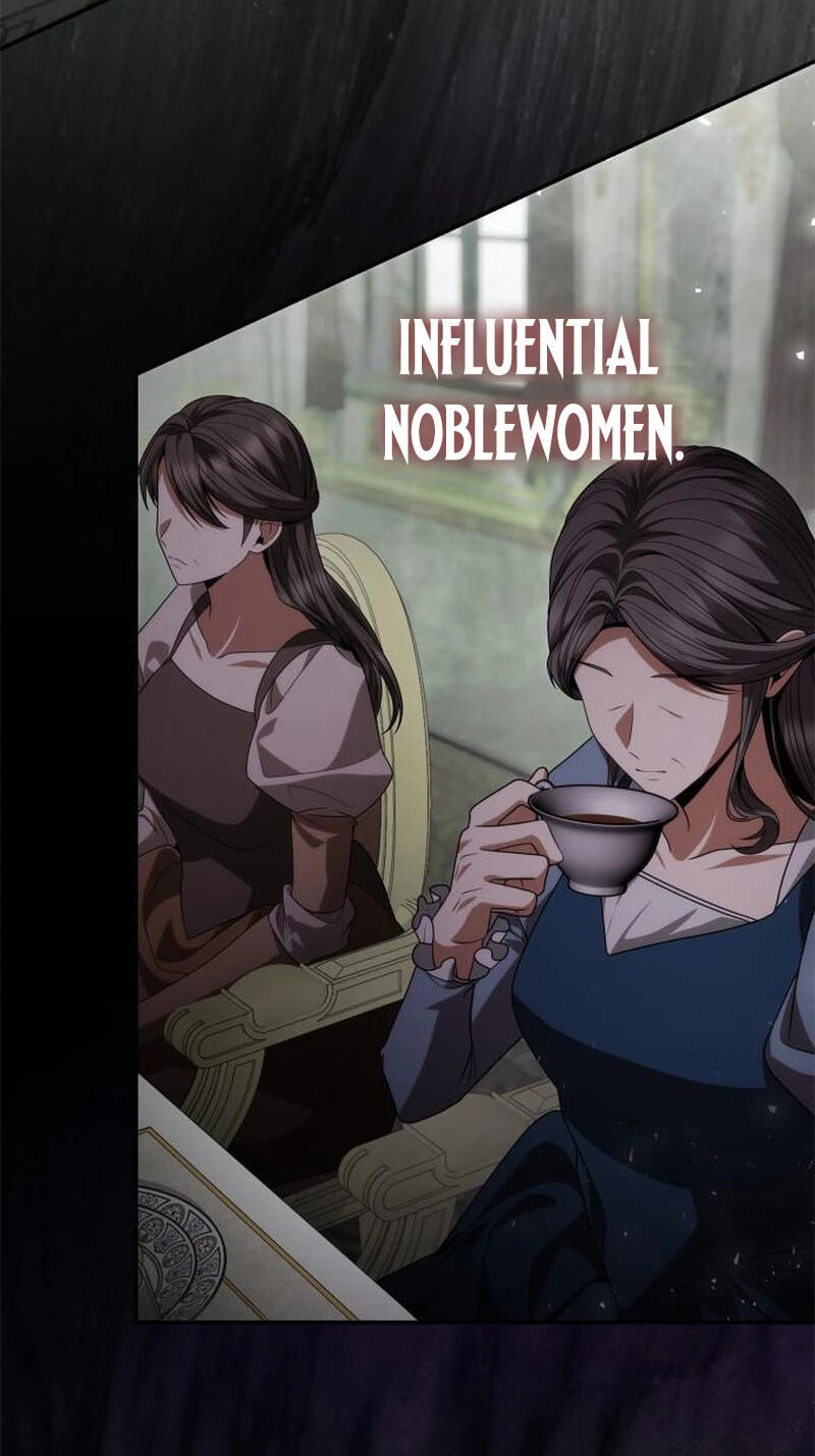 I’m the Queen in This Life Chapter 206 page 98 - 