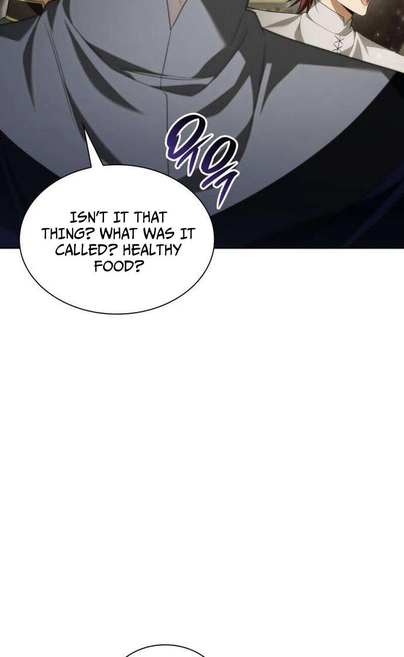 I’m the Queen in This Life Chapter 207 page 11 - 