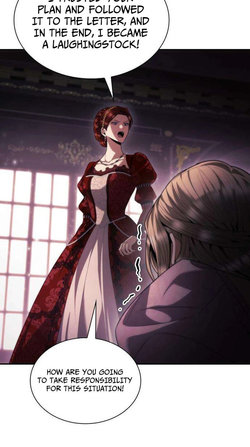I’m the Queen in This Life Chapter 207 page 108 - 
