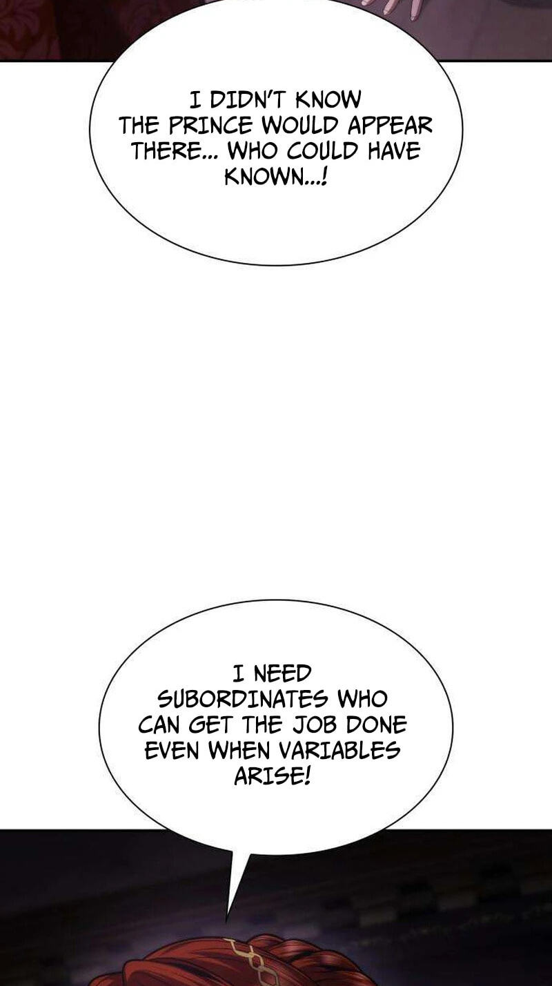 I’m the Queen in This Life Chapter 207 page 110 - 