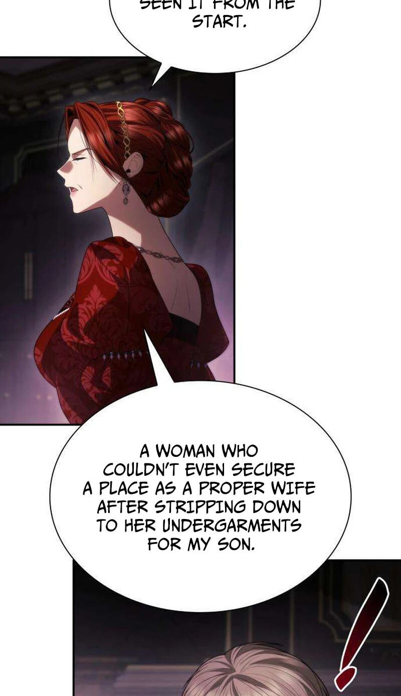 I’m the Queen in This Life Chapter 207 page 114 - 