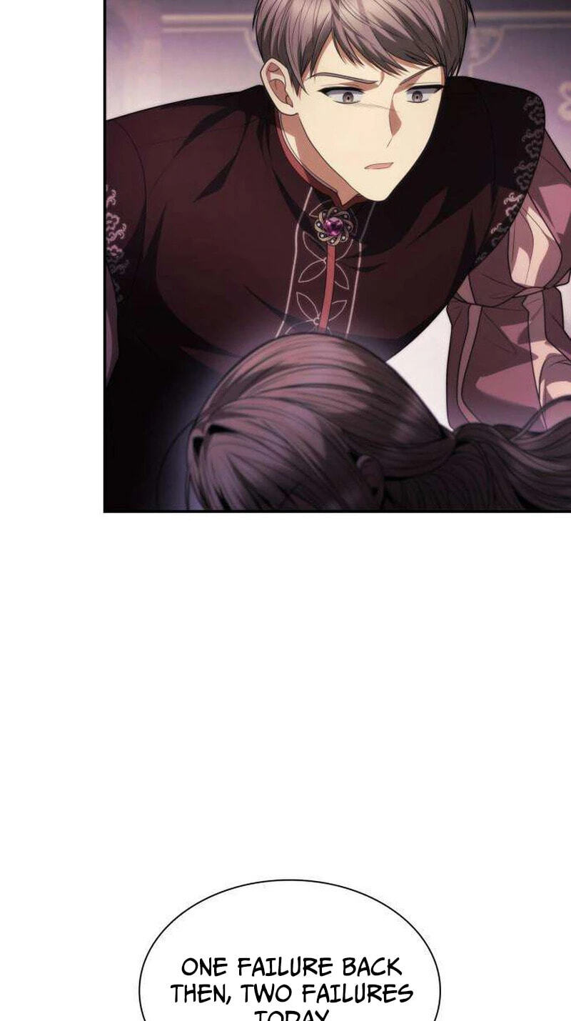 I’m the Queen in This Life Chapter 207 page 115 - 