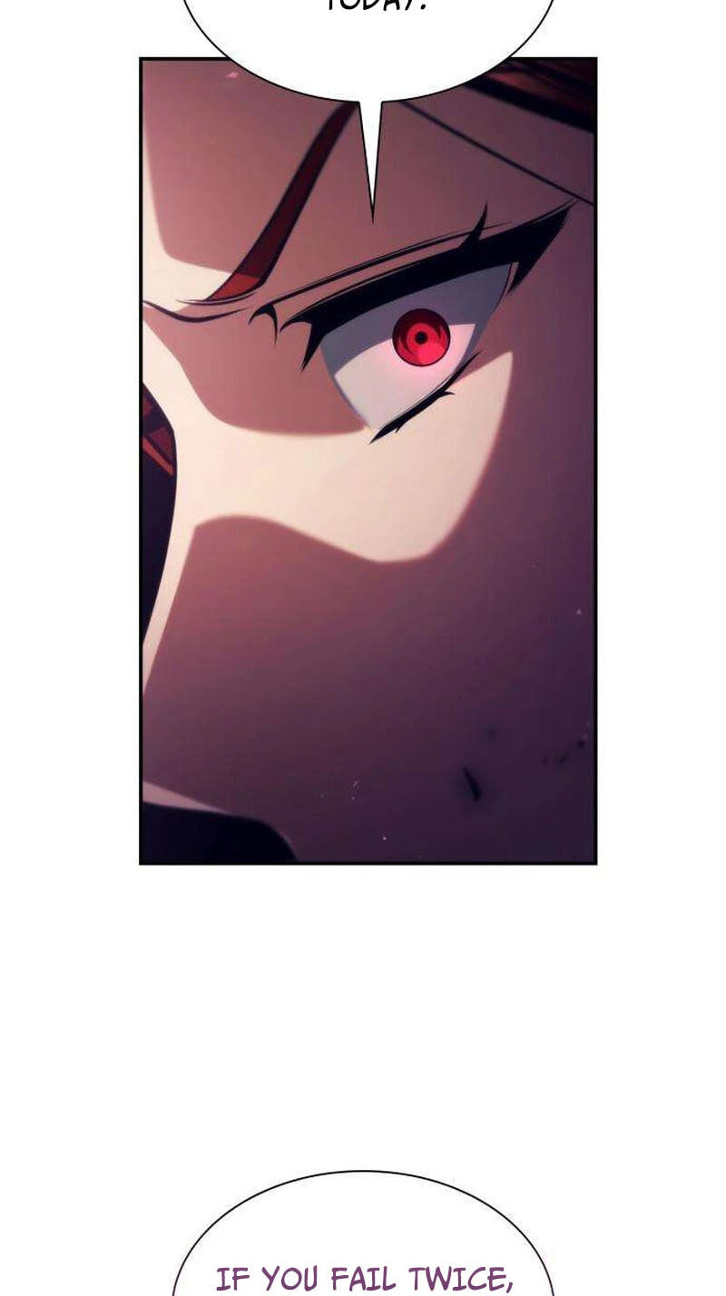 I’m the Queen in This Life Chapter 207 page 116 - 
