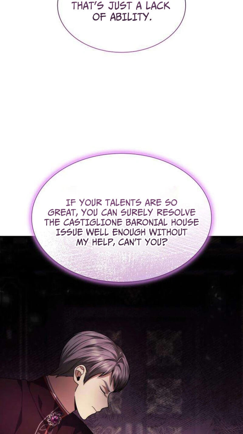 I’m the Queen in This Life Chapter 207 page 117 - 