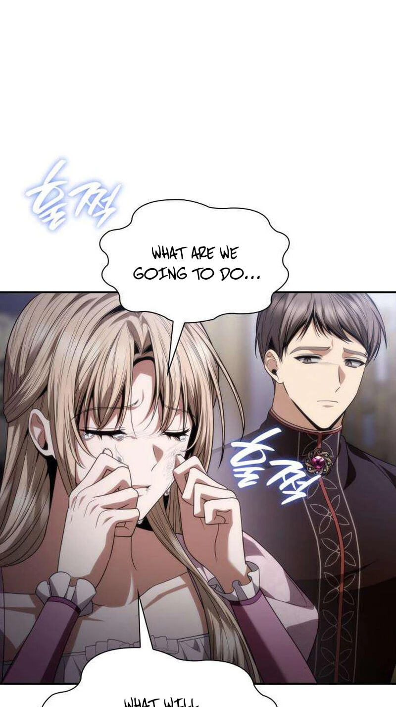 I’m the Queen in This Life Chapter 207 page 121 - 