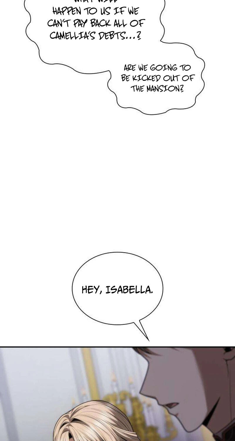 I’m the Queen in This Life Chapter 207 page 122 - 