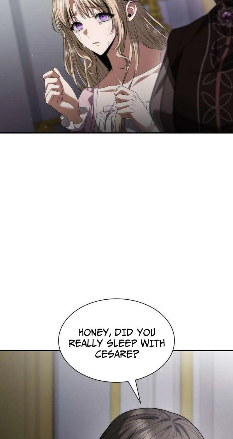 I’m the Queen in This Life Chapter 207 page 123 - 