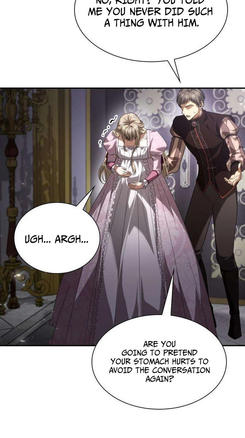 I’m the Queen in This Life Chapter 207 page 126 - 