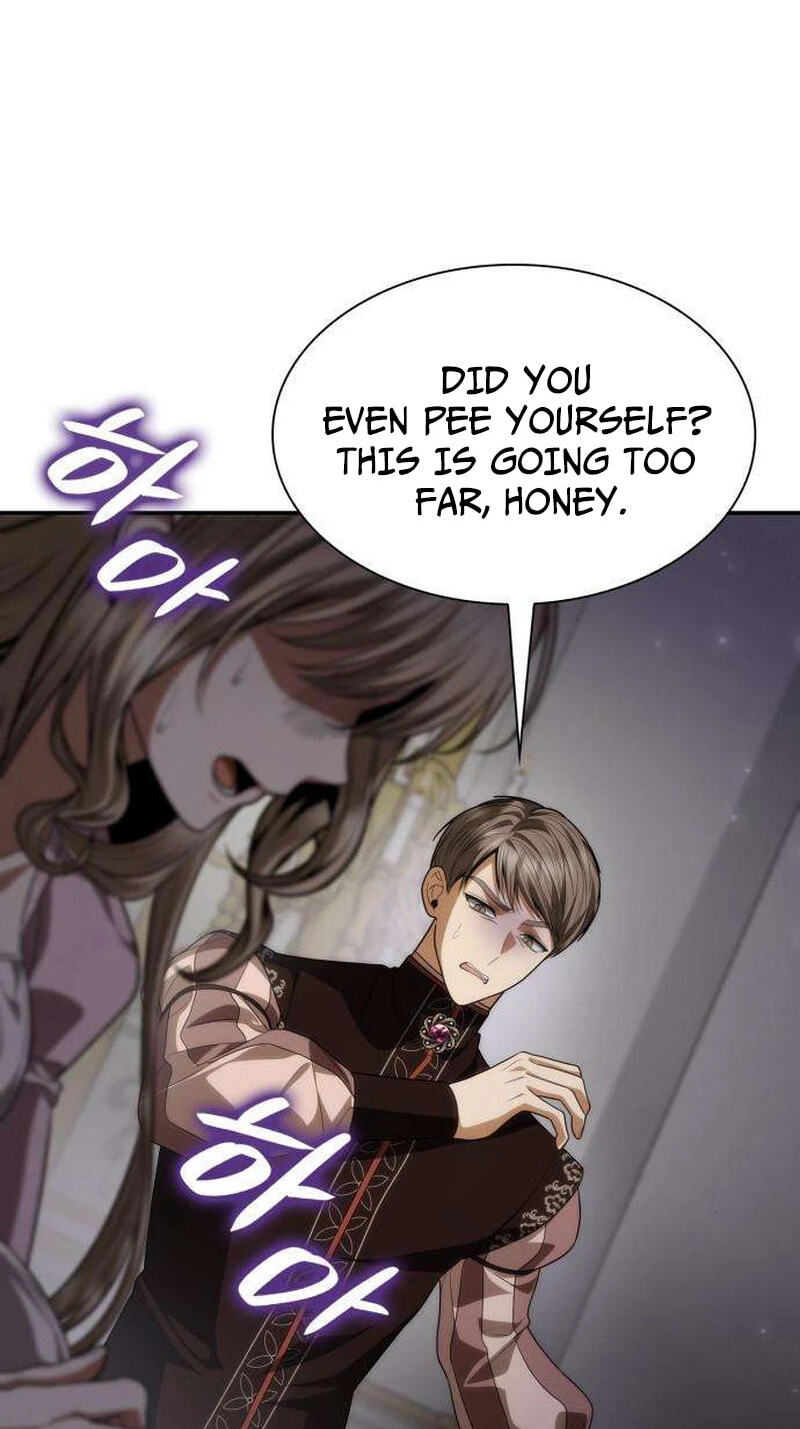 I’m the Queen in This Life Chapter 207 page 128 - 