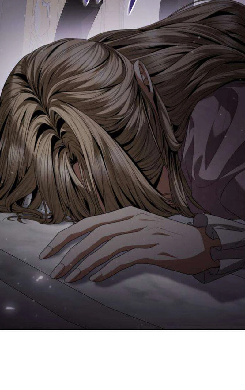 I’m the Queen in This Life Chapter 207 page 132 - 