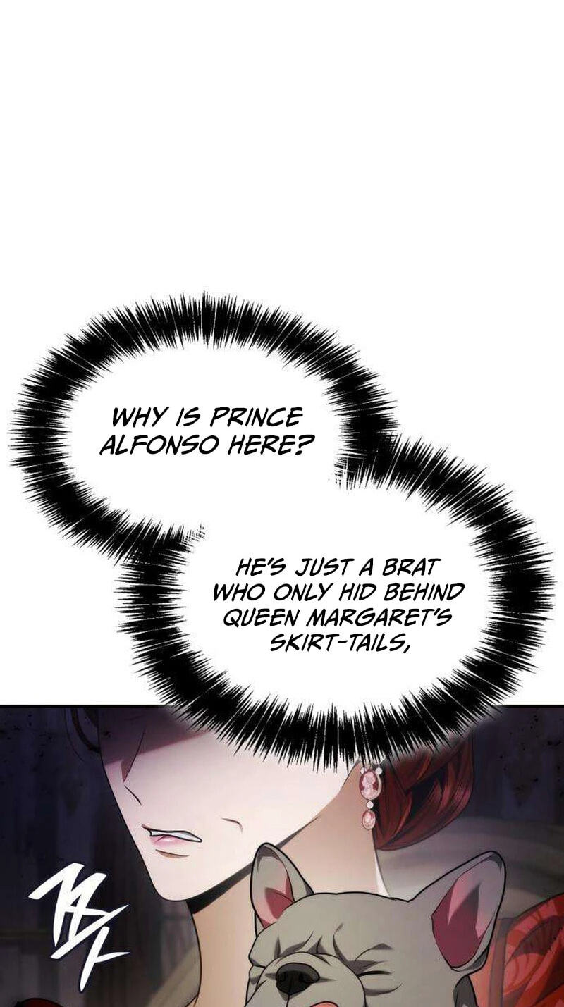 I’m the Queen in This Life Chapter 207 page 15 - 