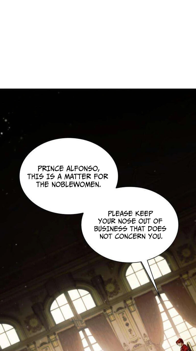 I’m the Queen in This Life Chapter 207 page 17 - 